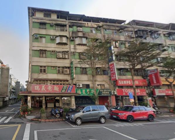 新店拍賣公寓-1