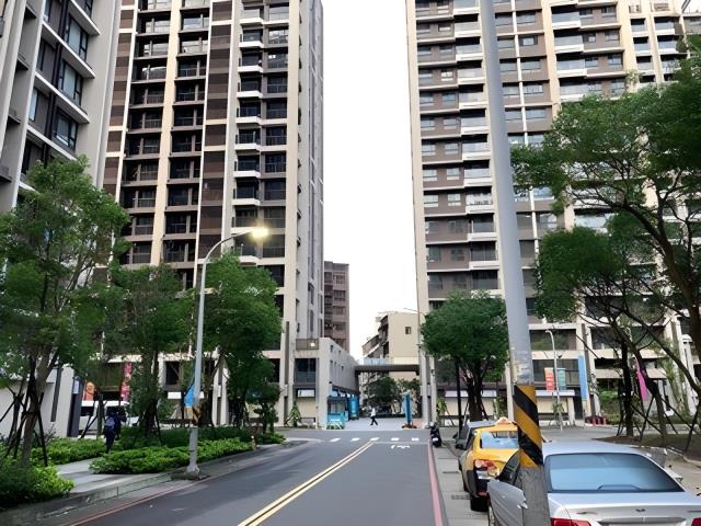 新北法拍大樓-4