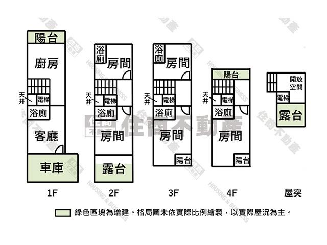 台南別墅-15
