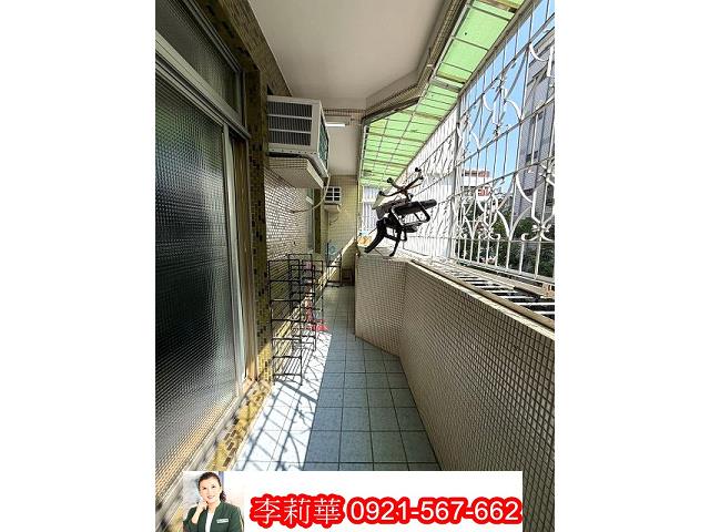 台南東區公寓-12