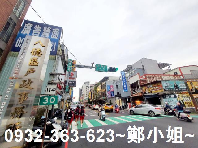 桃園八德公寓-15