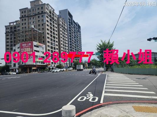 台中北屯法拍大樓-9