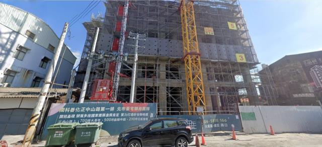 善化大樓-3