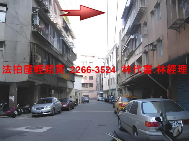 淡水法拍公寓-3