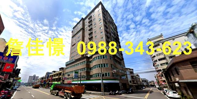 湖口大樓法拍-1