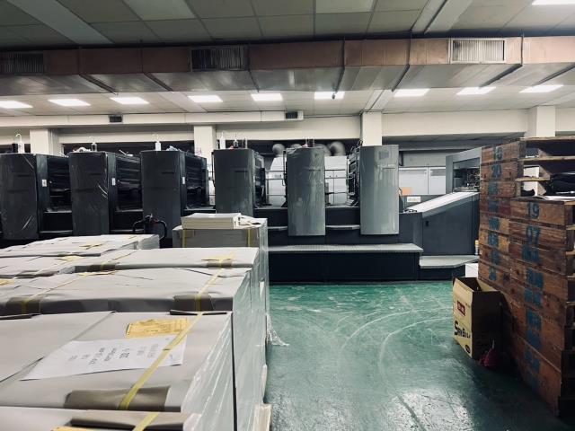 台南仁德廠房-6