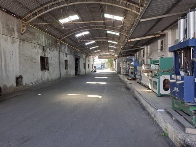 麻豆廠房-1