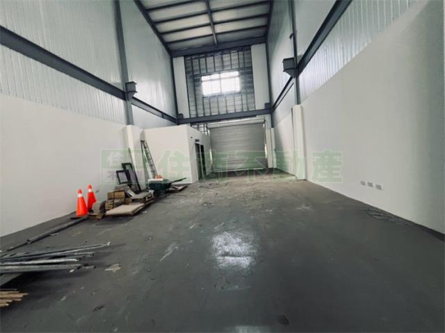麻豆廠房-14