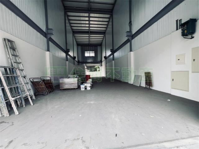 麻豆廠房-5