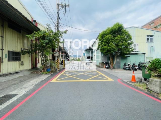 新北法拍大樓-7