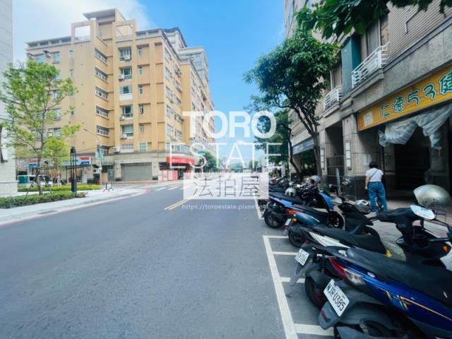 新北大樓法拍-8