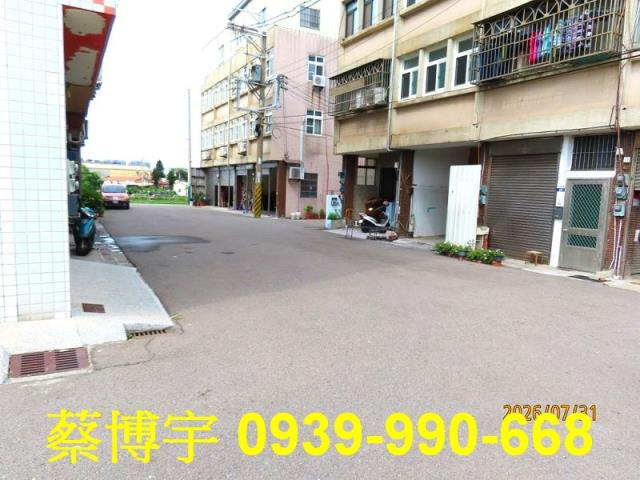梧棲法拍建國南街透天