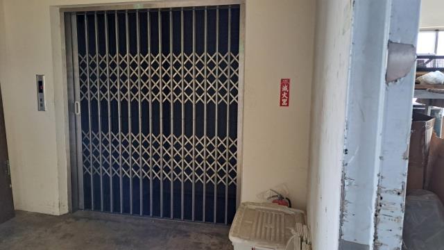 新北八里廠房-2