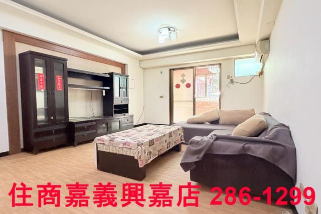 嘉義民雄華廈-2