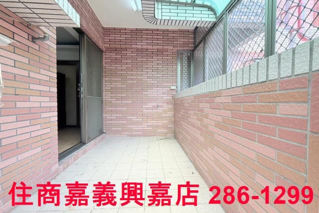 嘉義民雄華廈-3