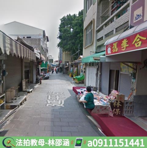 安平拍賣透天-6