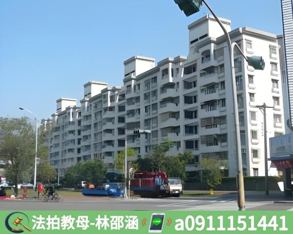 台南法拍大樓-5