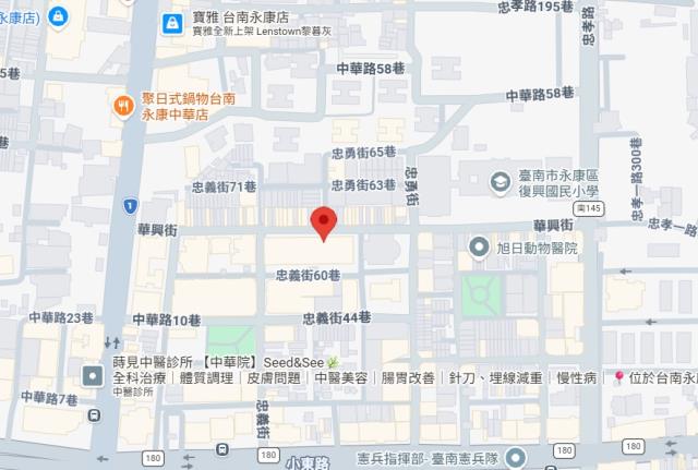 台南永康法拍大樓-7
