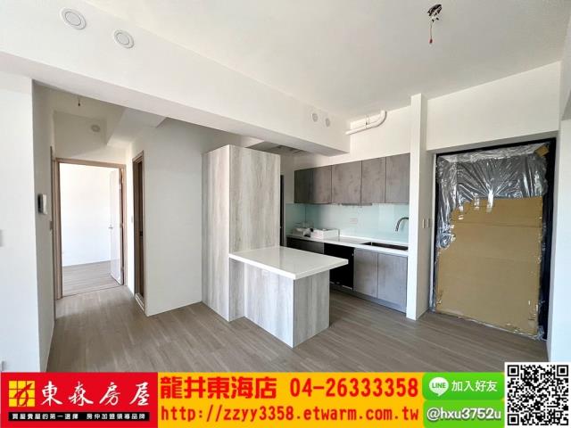 台中龍井華廈-2