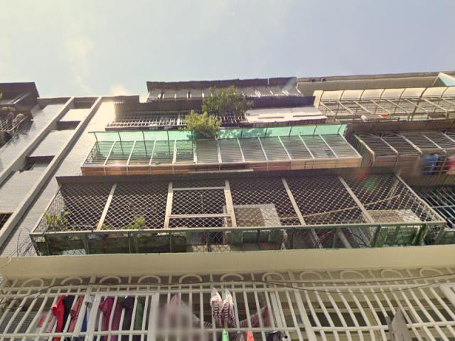 蘆洲拍賣公寓-4