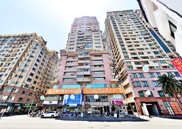 安平區國平路多摩新第