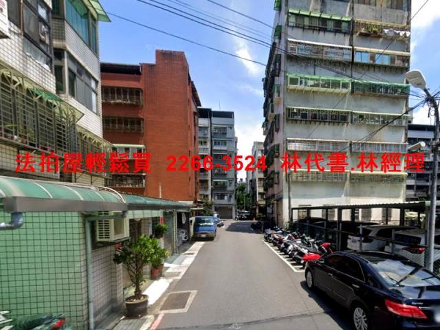 新北三峽法拍華廈-11