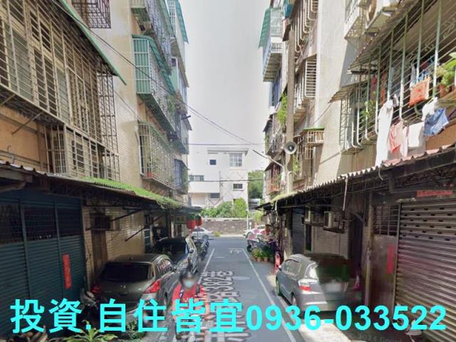 新北板橋法拍公寓-5