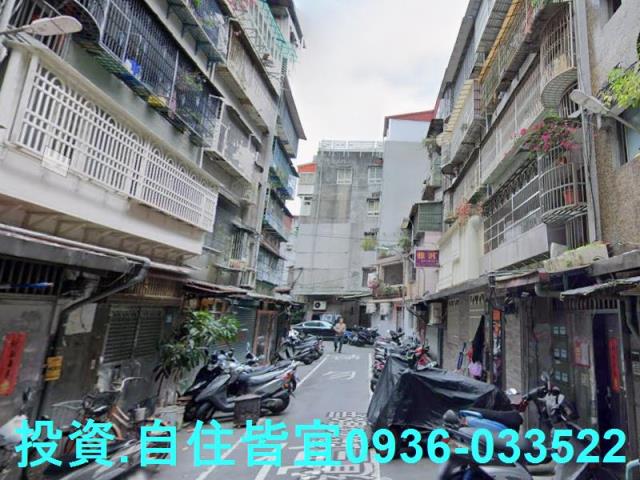 新北板橋公寓拍賣-5