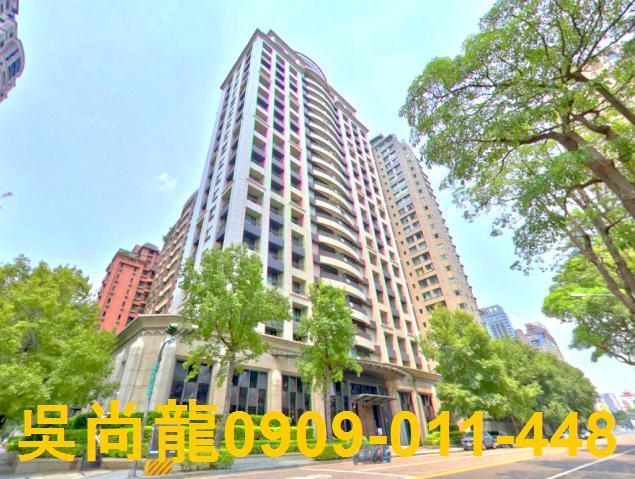 西屯法拍大樓-1