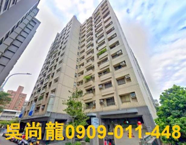 西屯法拍大樓-2