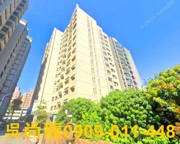 西屯法拍大樓-1