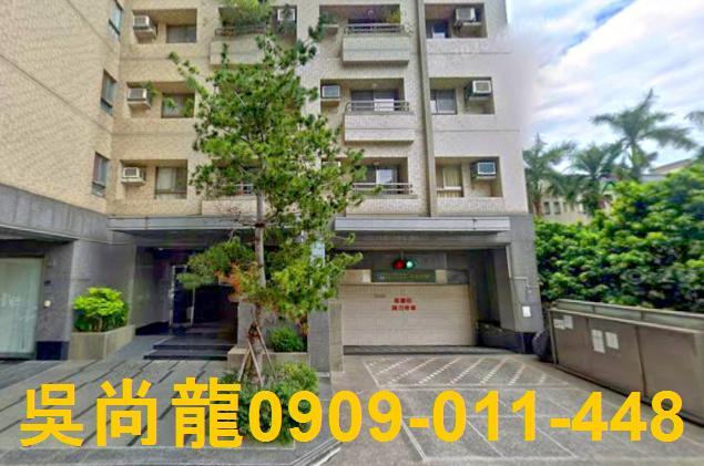 西屯法拍大樓-4