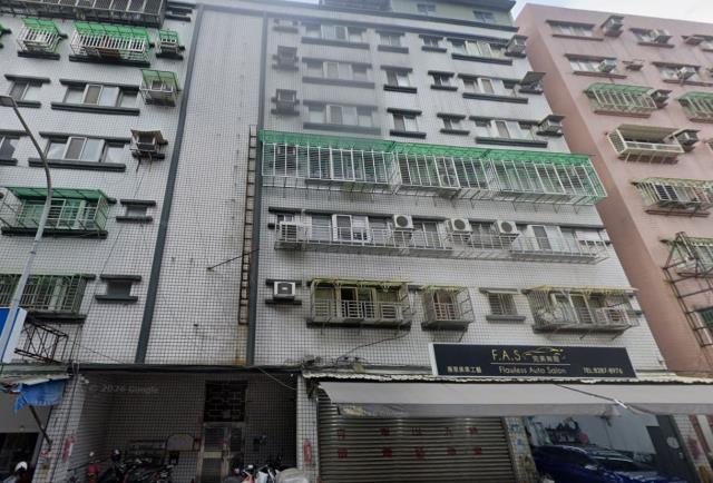 新北華廈法拍-2