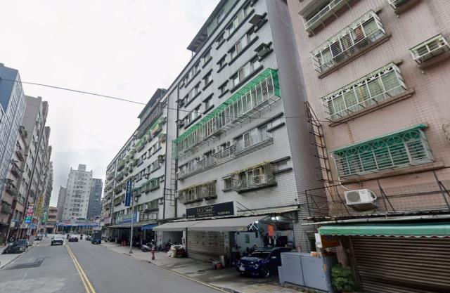 新北華廈法拍-3