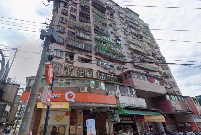 新北大樓法拍-4