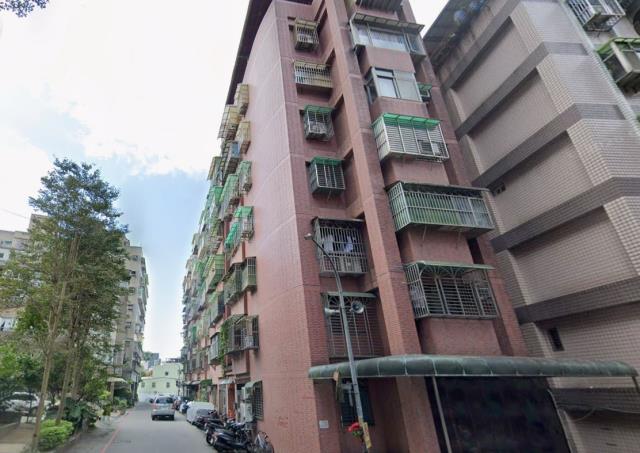 新北華廈法拍-3