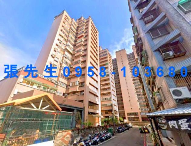 台中大樓法拍-1