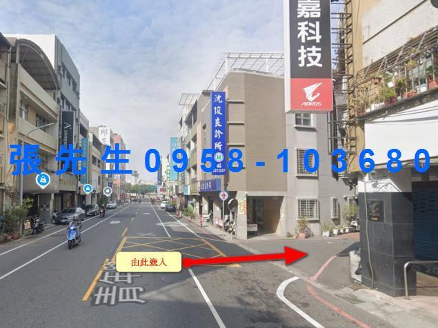 台南中西區法拍大樓-4