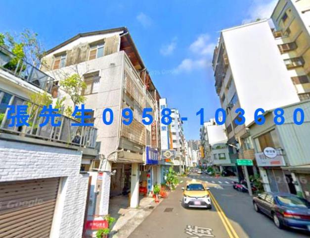 台中西區拍賣透天-3