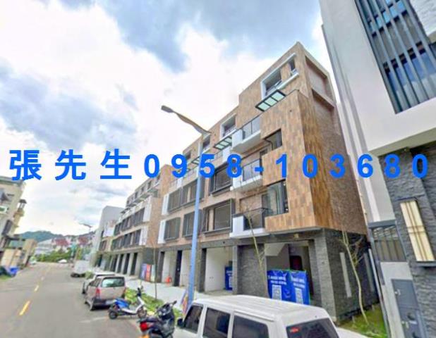 台中北屯法拍透天-3