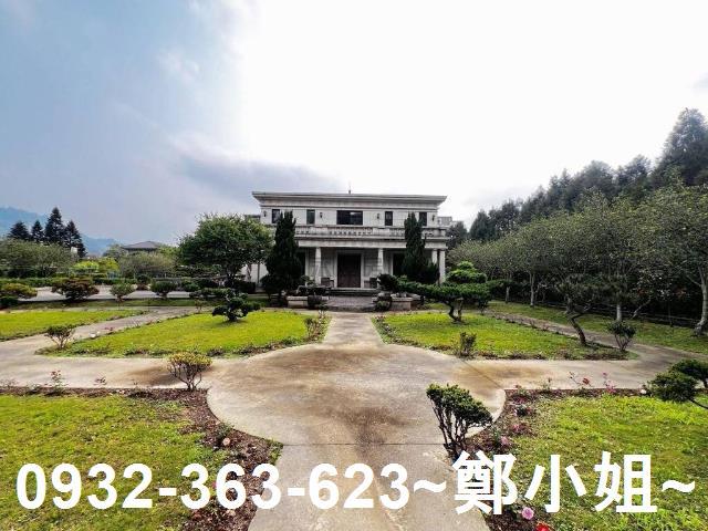 桃園大溪農舍-3