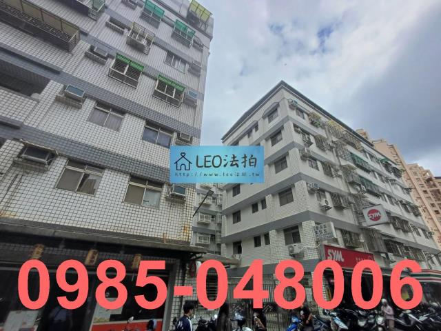 新北淡水華廈法拍-2