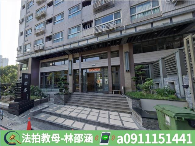 楠梓大樓拍賣-4