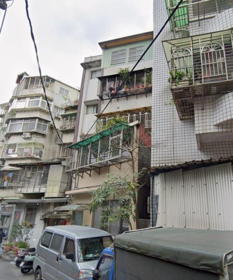 新北法拍公寓-7