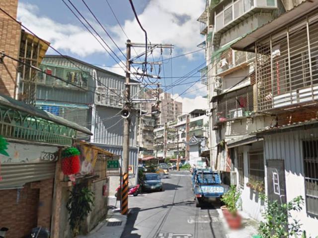 新北法拍公寓-12