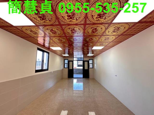 南投南投市透天-12