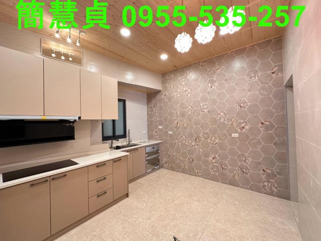 南投南投市透天-3