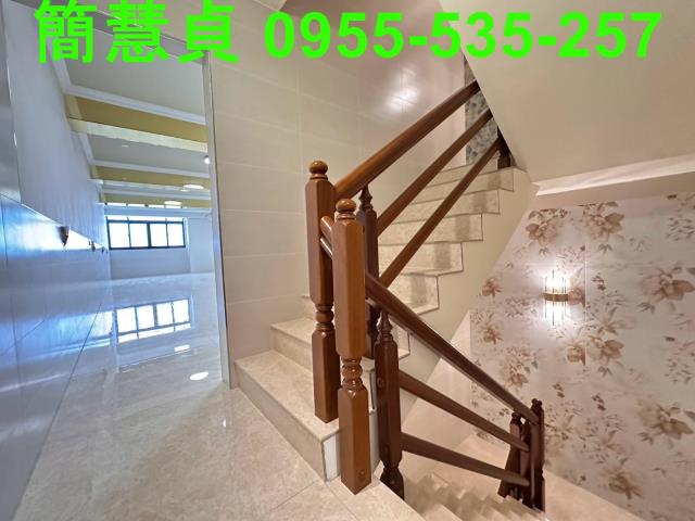 南投南投市透天-8