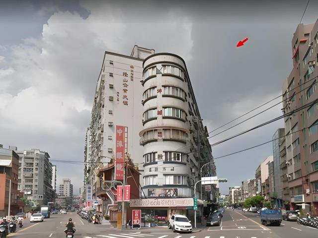 新北三重法拍大樓-2