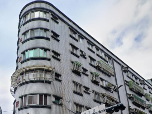 新北三重法拍大樓-3